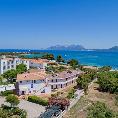 Hotel Mare Blue-2